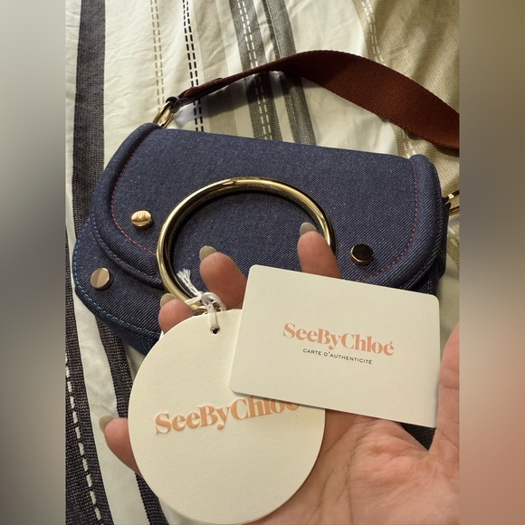 ❌Sold❌See by Chloe - Picture 10 of 15